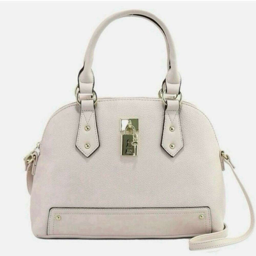 Juicy Couture Dome Satchel Bag